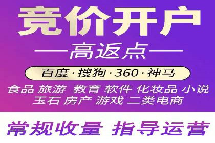 百度竞价广告投放技巧及某行业成功案例